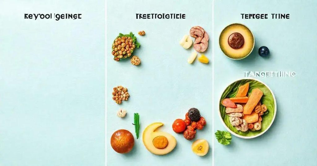 Tipos de dieta cetogênica: encontre a melhor para você