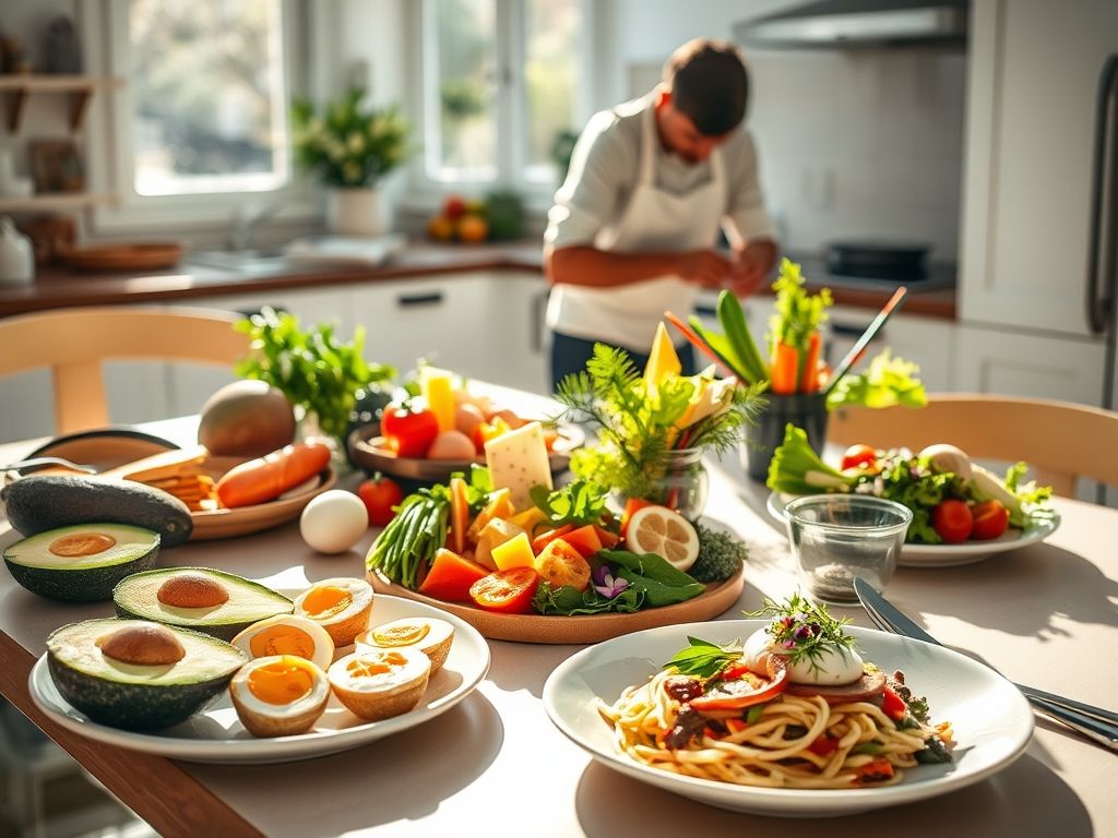 Como Montar um Kit Dieta Cetogênica para Potencializar Seus Resultados