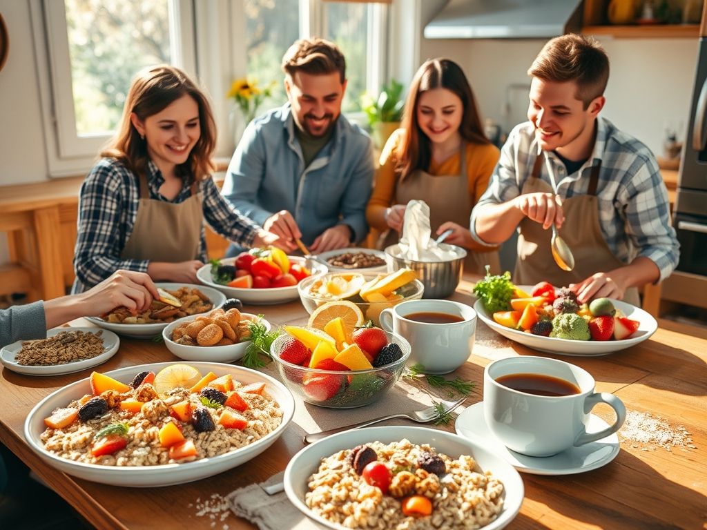 Os Carboidratos Complexos na Dieta Cetogênica: O Que Você Precisa Saber