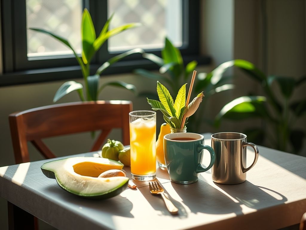 Dieta Cetogênica Vegetariana: Cardápio e Dicas Práticas