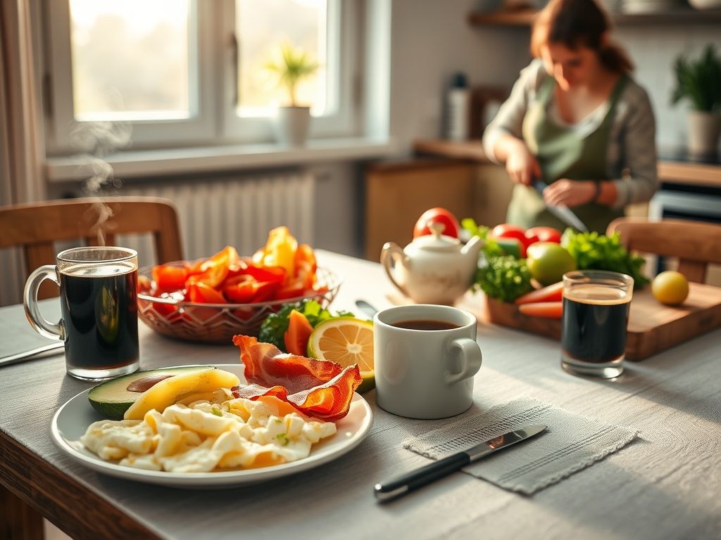 Dieta Cetogênica 7 Dias: Transforme Seu Corpo em Apenas Uma Semana