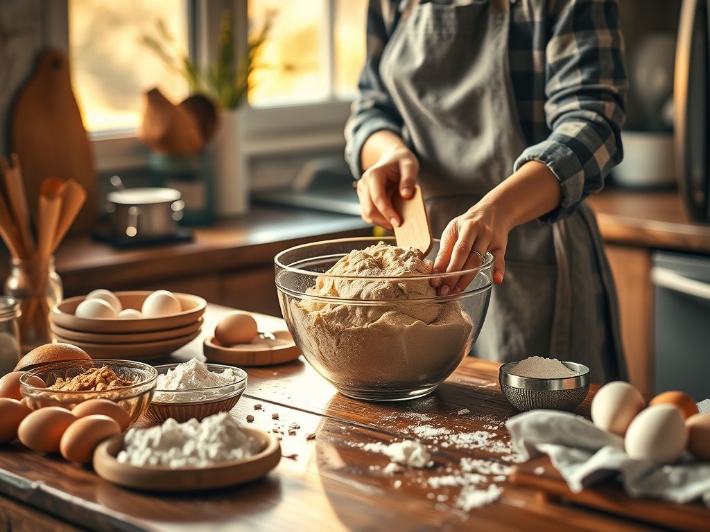 Deliciosas Receitas Cetogênicas Doces para Satisfazer seu Paladar