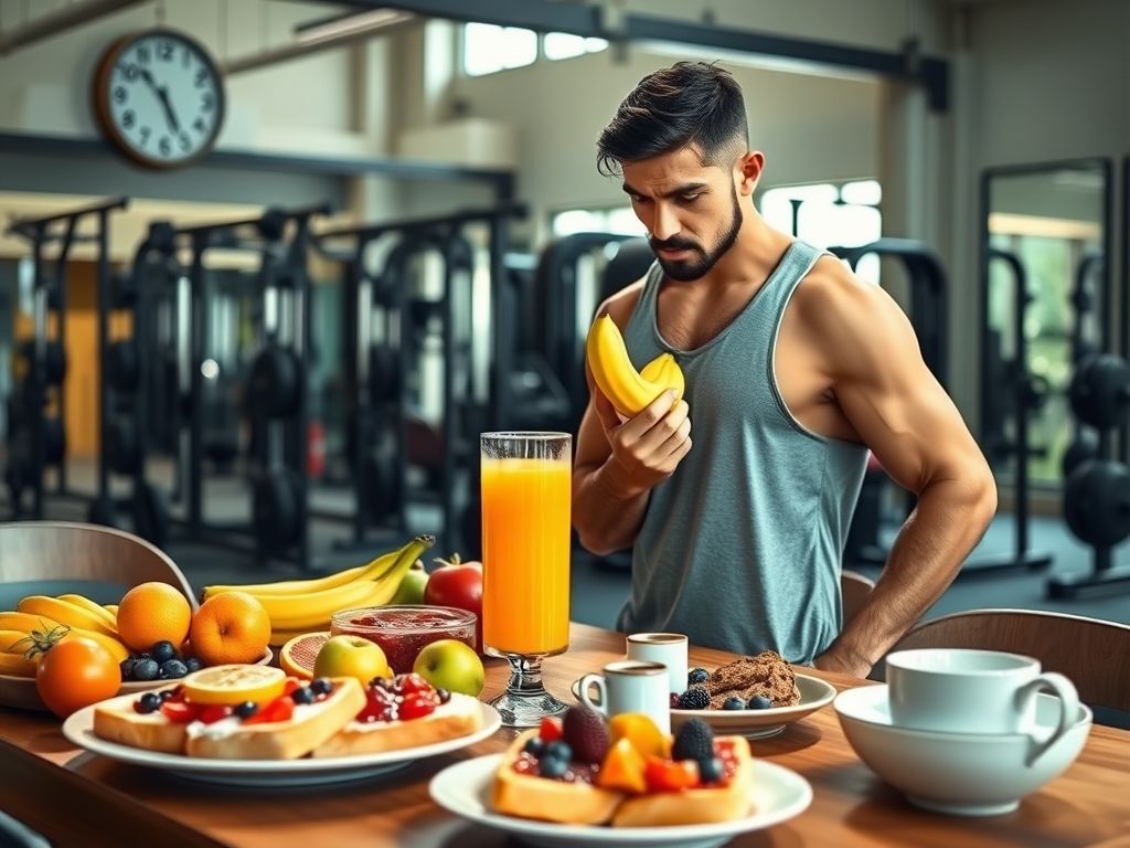 Carboidratos de Rápida Absorção e a Dieta Cetogênica: O Que Você Precisa Saber