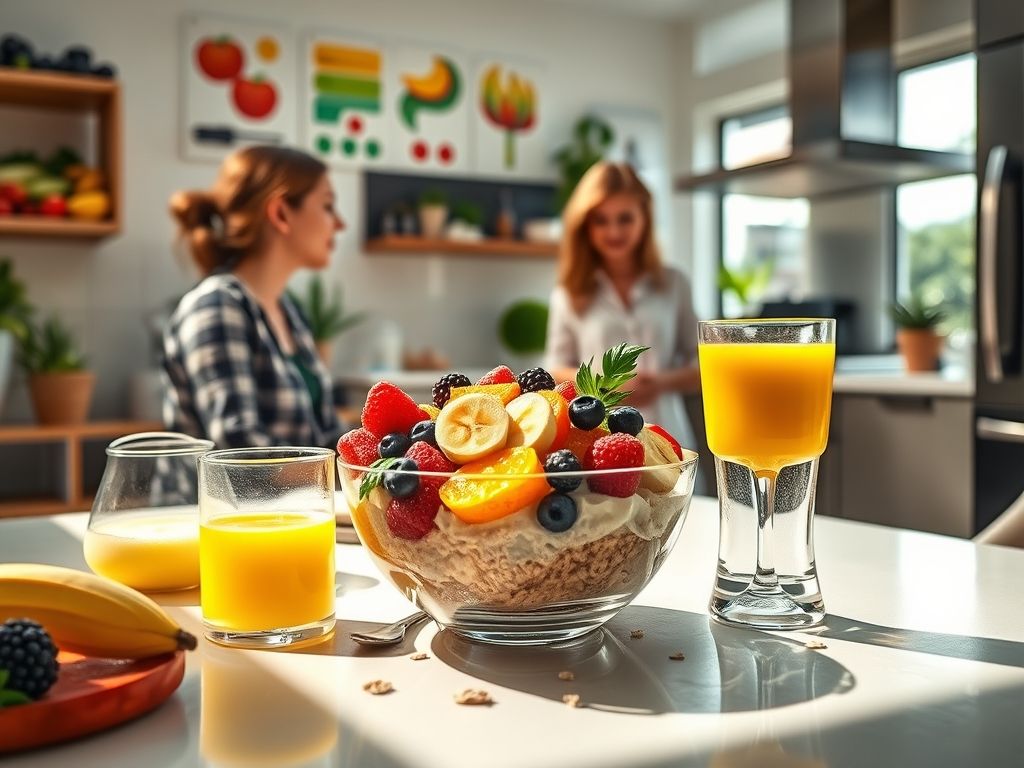 Carboidratos Faz Mal? Entenda a Relação com a Dieta Cetogênica