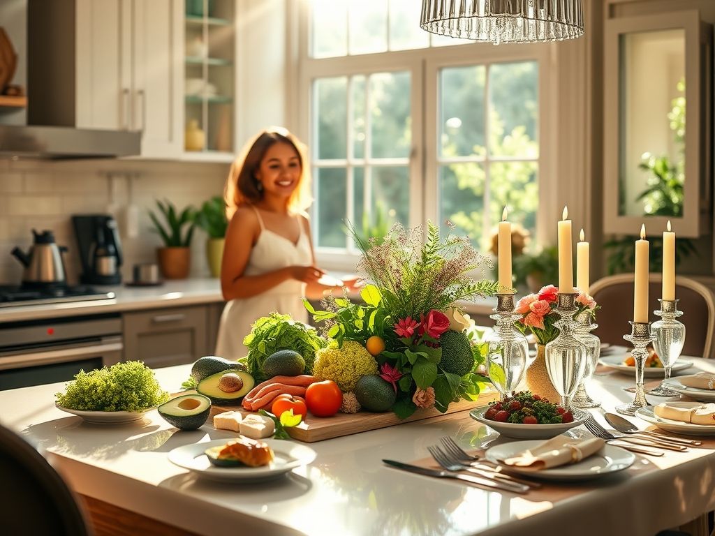 Dieta Sem Carboidratos: O Guia Completo para a Dieta Cetogênica