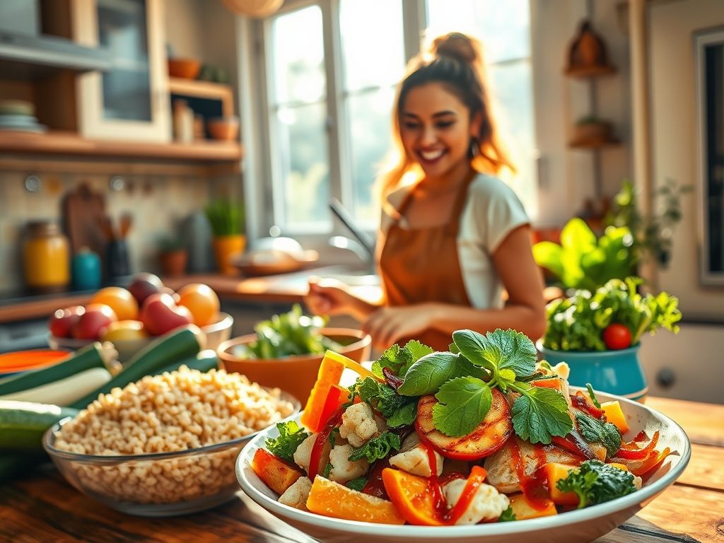 Carboidratos: Como Substituir na Dieta Cetogênica