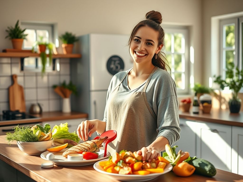 Como a Proteína Ajuda a Emagrecer na Dieta Cetogênica