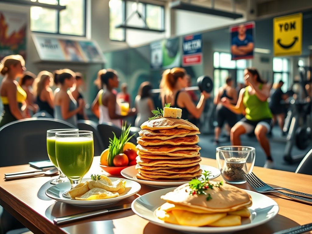 Proteína Zero Carbo: O Segredo da Dieta Cetogênica para Emagrecimento Eficiente