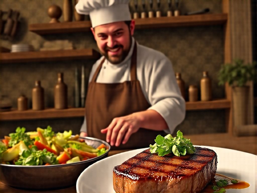 Entenda a Importância da Proteína da Carne na Dieta Cetogênica