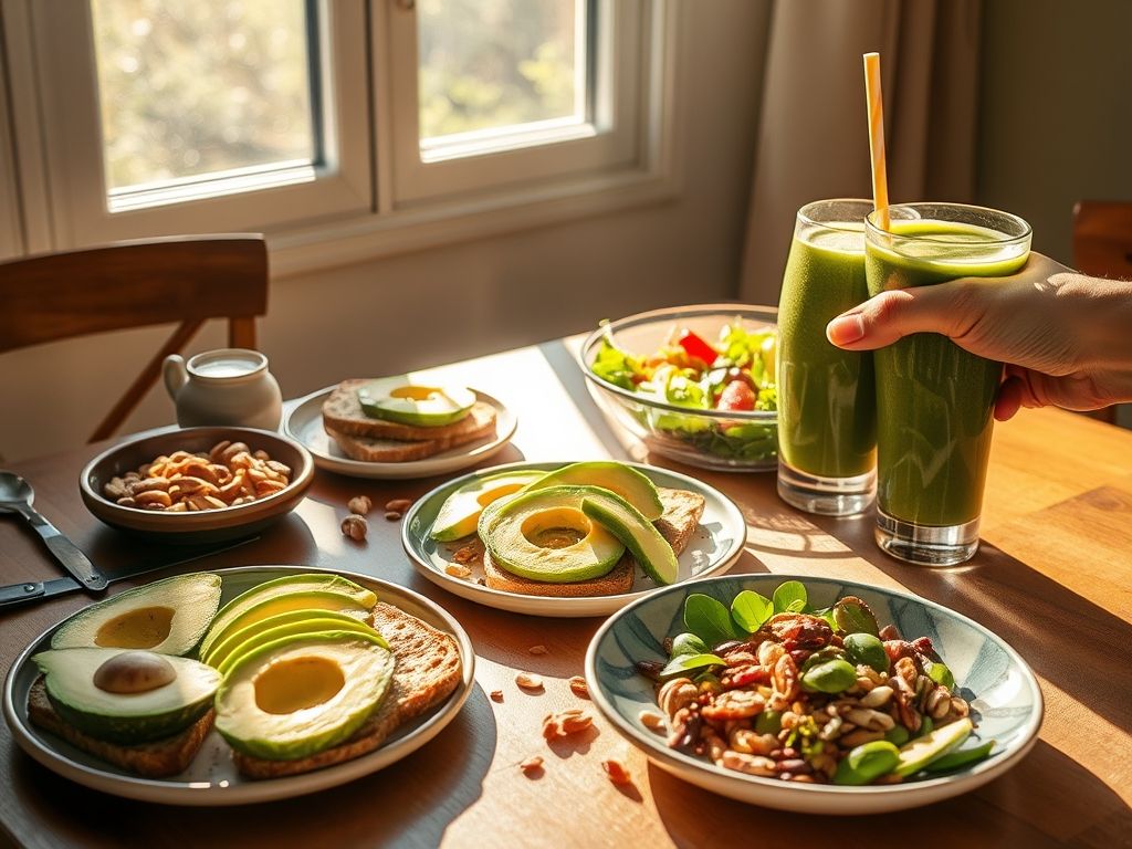 Gordura Boa Alimentos: O Guia Definitivo para a Dieta Cetogênica