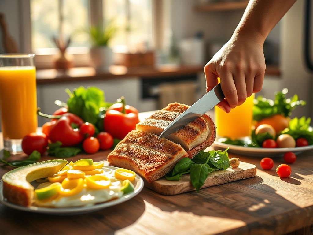 Alimentos Ricos em Proteína: O Guia Completo para a Dieta Cetogênica