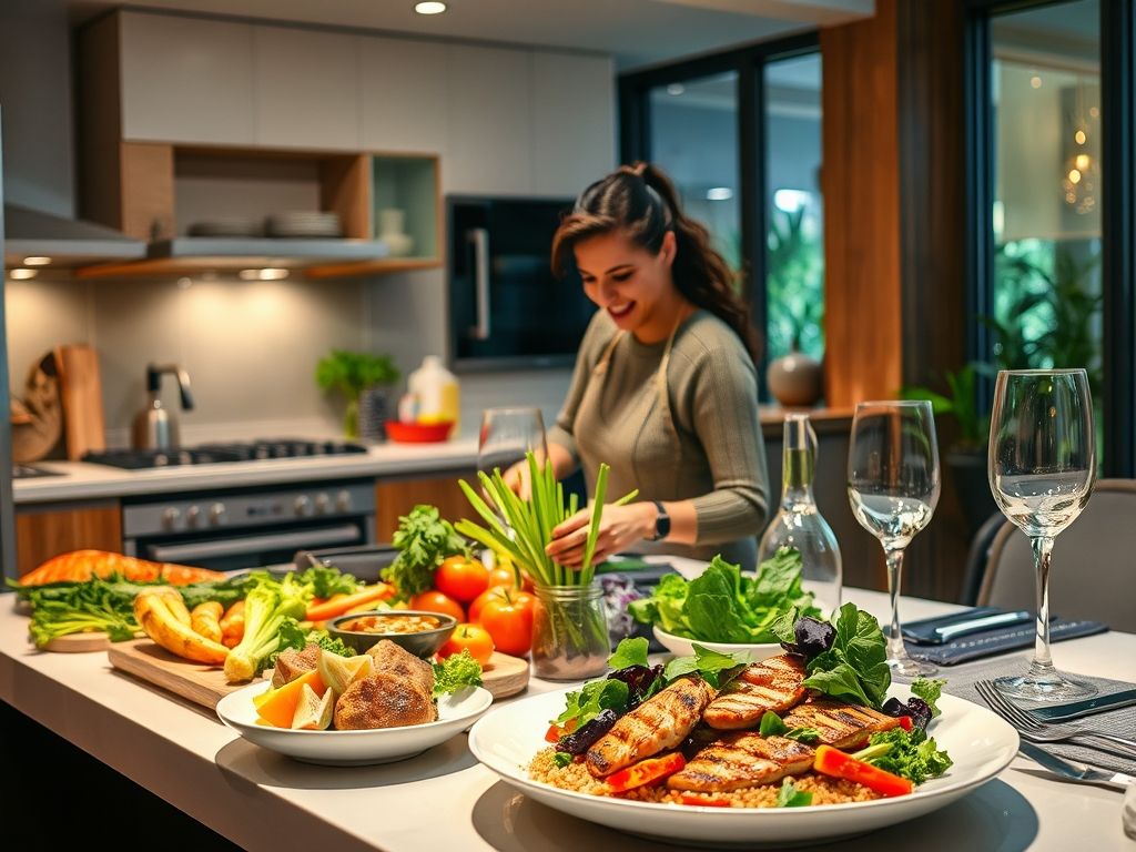 Proteína Engorda? Desmistificando Mitos na Dieta Cetogênica