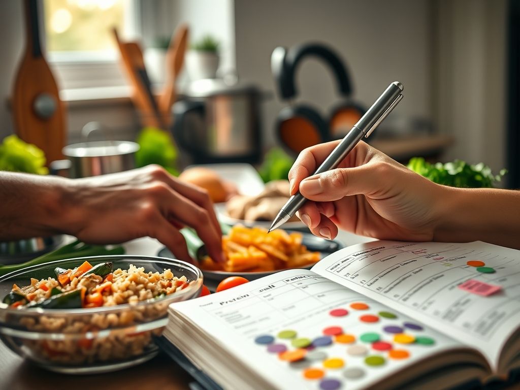 Como Calcular a Proteína Diária na Dieta Cetogênica: Um Guia Completo