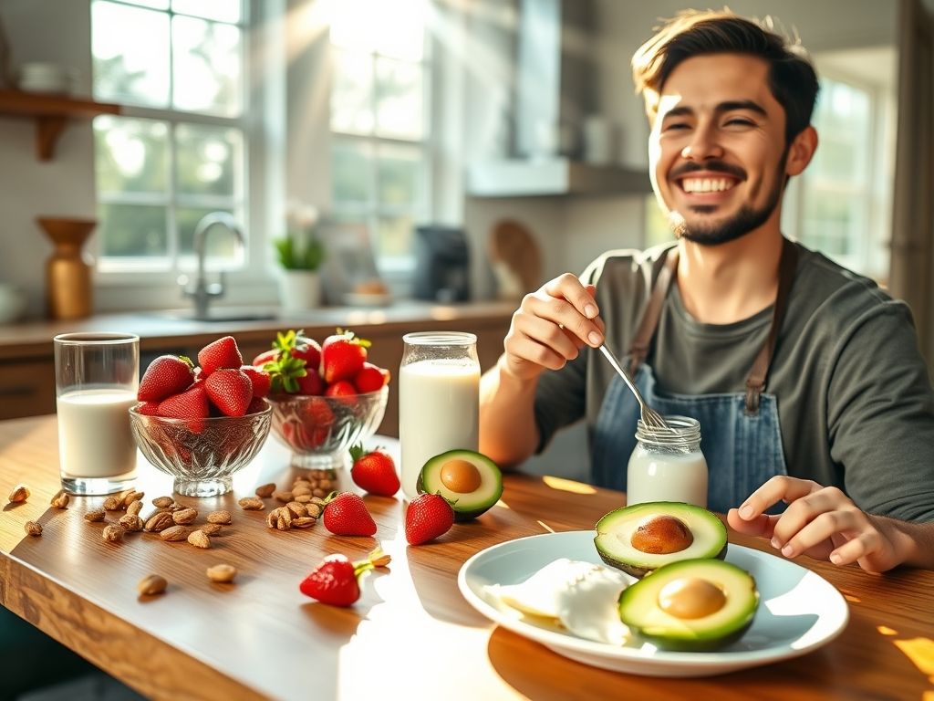 Dieta Cetogênica Pode Tomar Leite? Descubra Tudo Aqui!