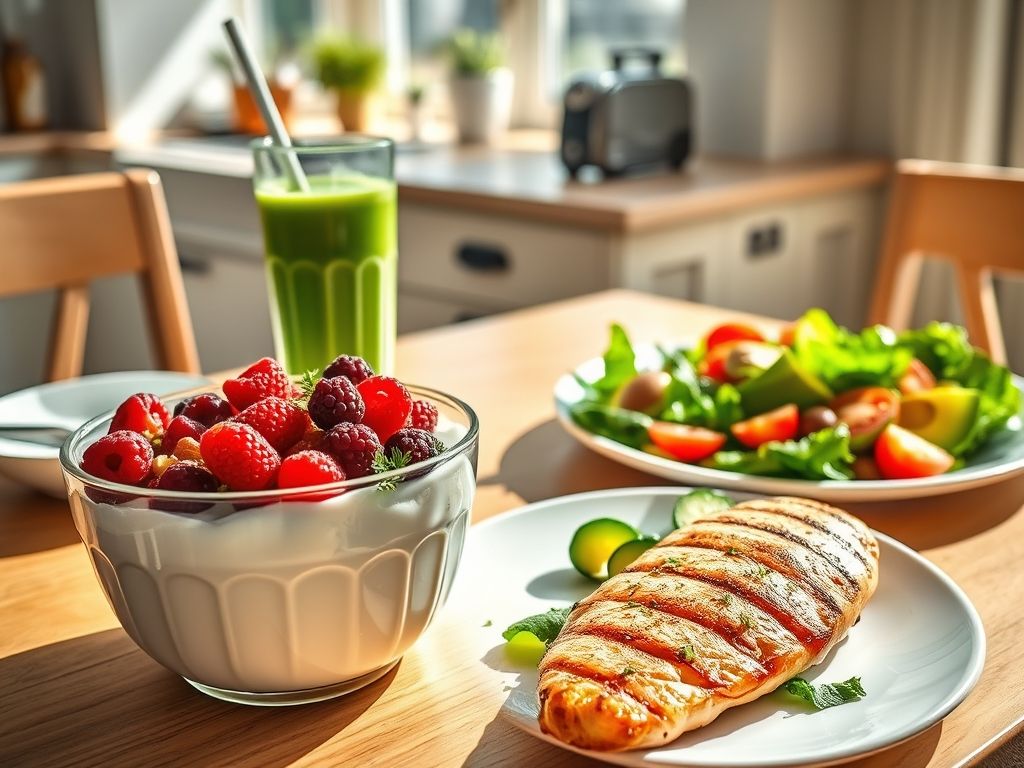 Proteína Sem Carboidrato: O Segredo da Dieta Cetogênica