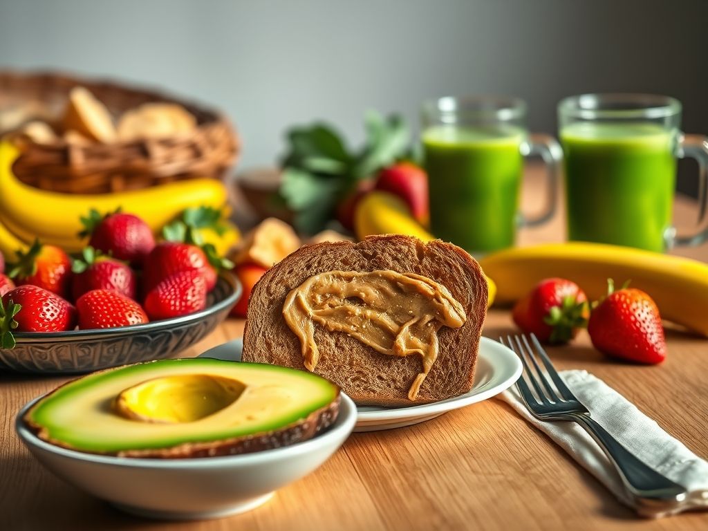 Alimentos com Gordura Boa: O Guia Definitivo para a Dieta Cetogênica