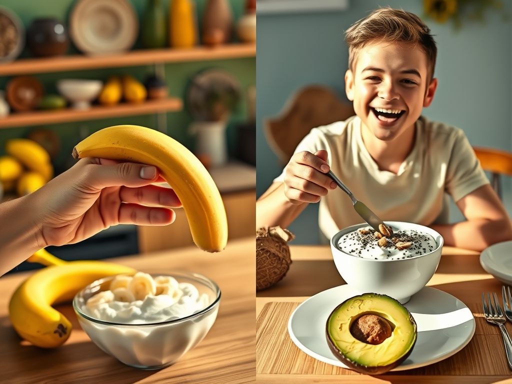 Dieta Cetogênica: Pode Comer Banana?