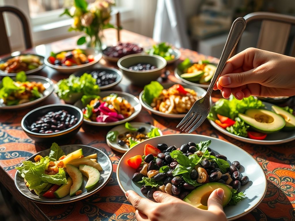 Dieta Cetogênica: Pode Comer Feijão?