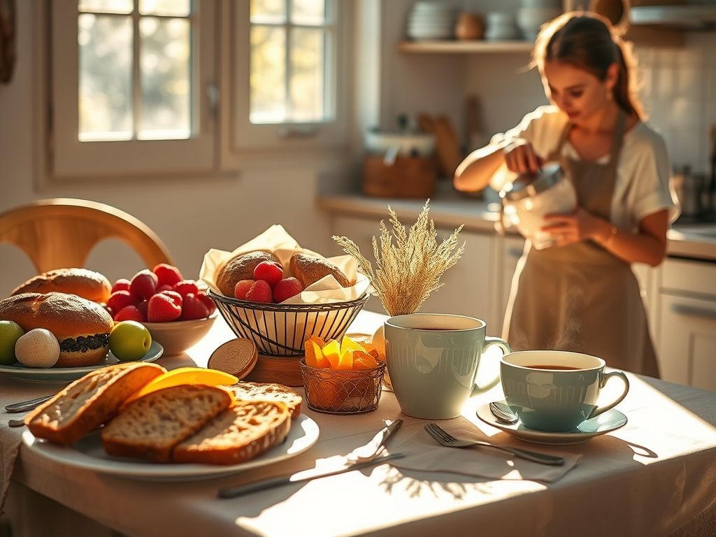 Qual é o pão low carb? Descubra as Melhores Opções para sua Dieta Cetogênica