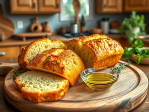 Pão Low Carb Cetogênico da Terra Brasilis